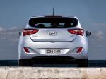 Hyundai i30 5-Door 2012 года (AU)